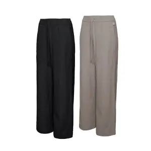 [안다르] 여성 에어리핏와이드팬츠 (롱) 2SET ANPPT-19