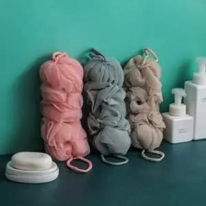 위즈템 3단 샤워볼