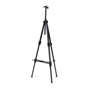 메뉴판 QS91LD53 입간판 받침대 포스터 이젤 소형