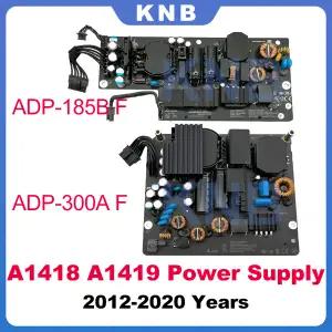 호환  iMac 21.5 A1418 A2116 27 A1419 A2115 PSU 전원 공급 장치 보드 APA007 ADP-185BF ADP-300AF PA-131