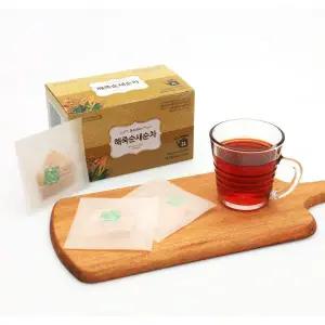 황금손 M5G7E9E5 해죽순 프리미엄S급 새순차티백(3g 20티백)