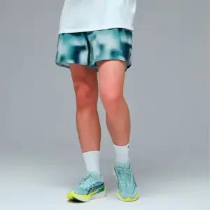 [갤러리아] 푸마(PUMA) 남성 반바지 러닝 경량 우븐 쇼츠 52977101/스카이