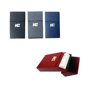 반자동케이스 슬림 에쎄형 담배케이스 AJy7+8RGI