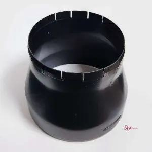 배기관어댑터 환풍기용 환풍기어댑터 환기시스템 환기리듀서rst247