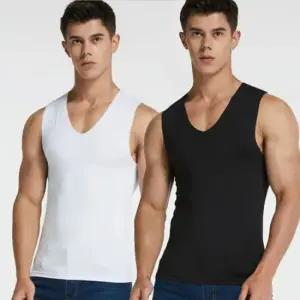 남자 심리스티셔츠 민소매런닝셔츠 쿨셔츠 쿨런닝셔츠 남자런닝 남자반팔티