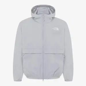 [노스페이스]바람막이 DQC NJ3BR07K 아이스런 자켓 / ICE_GRAY