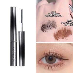 스위트 민트 컬링 마스카라 방수 번짐 방지 길어지는 자연스러운 속눈썹 프라이머