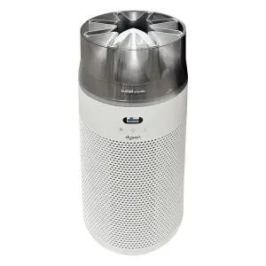 다이슨 허쉬젯 컴팩트 공기청정기 화이트/실버