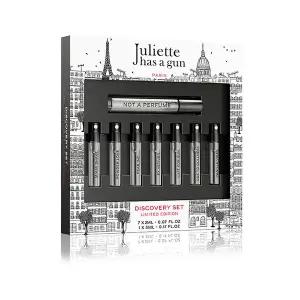 [줄리엣해즈어건](센텀시티점)디스커버리 세트