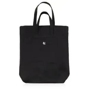 26SS 치노 토트백 블랙 SUOS400E K