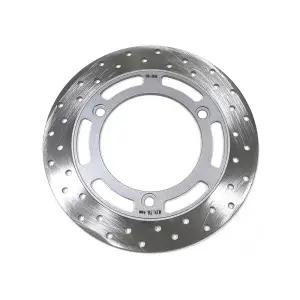 스즈키 버그만125 200 브레이크디스크 앞뒤공용/수입