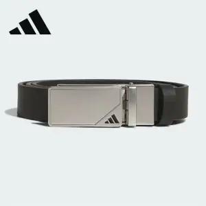 [아디다스골프] 26년 NEW KF0452 슬림 노홀 벨트