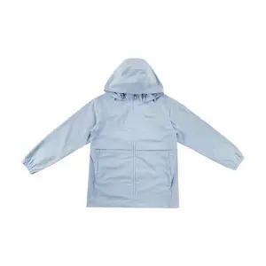 디스커버리 여성 멜리아 미드 바람막이 DWWJ42034-BLL