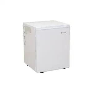 ( )미니 화장품 냉장고 약냉장고 28L 무소음 무진동