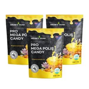[네이쳐스영]프로메가폴리스 캔디 3개