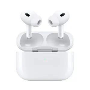 [정품] Apple AirPods Pro 2nd Gen (Korean Ver.) 애플 에어팟 프로 2세대 (국내 정식 발매 제품) 904312