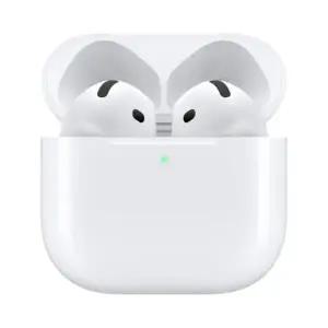 [정품] Apple Airpods 4th Gen (Korean Ver.) 애플 에어팟 4세대 (국내 정식 발매 제품) 904307