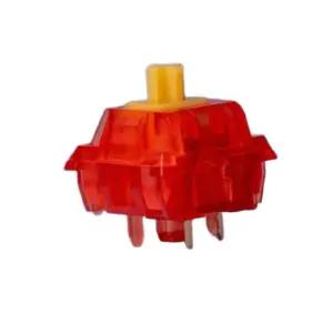 MZ 커스텀 악세사리 Switch Y2축 키캡