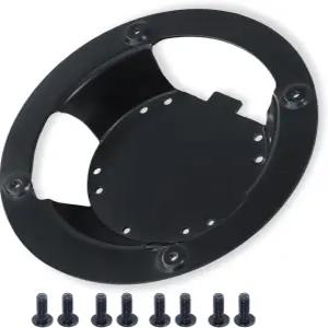 삼성 오디세이 G6 G7 베사 마운트와 호환되는 모니터 마운트 어댑터 (27인치 32인치 G65B G75T G77T CHG70