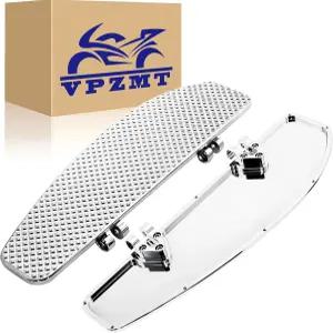 할리 투어링 스트리트 글라이드 일렉트라 로드 킹 1986-2025 소프트테일 86- 17 모델용 미끄럼 방지