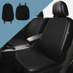 자동차 H7O2L9D9 통풍시트 여름 차량용 쿨링 시트커버 쿨 방석