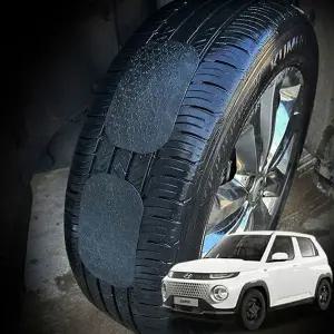 캐스퍼 O3Z4R2R3 붙이는 스노우체인 스노우패치