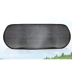 차량 Z4M4W7J2 통풍 쿨 방석 2열 3인 여름 시트 방석 쿠션 메쉬