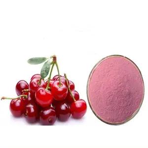 타트체리농축분말 I5I0B5M7 100g 샘플