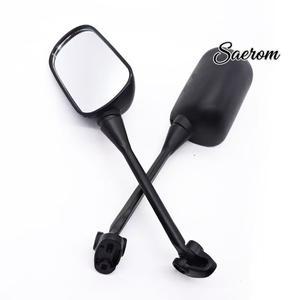 혼다 용 CBR125R 2011-2013 오토바이 백미러