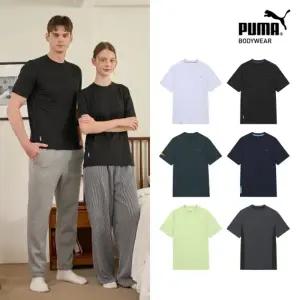 [푸마] 26신상 남녀공용 액티브 드라이셀 언더셔츠 6종