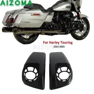 스포츠 바이크 오토바이 할리 투어링 루드 글라이드 FLTRX CVO FLTRXSE ST FLTRXSTSE 스트리트 -2025 ABS