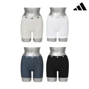 아디다스 클라이마쿨 피케메쉬 네모팬티 4종