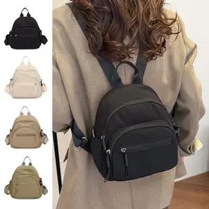 나일론 미니 백팩 ELG-230 나일론백팩 백팩 미니백팩 숄더백팩 숄더백