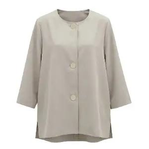 [NS홈쇼핑](우)여성로질리마담재킷2종+스카프+브로치(RDSFJ033)[35787765]