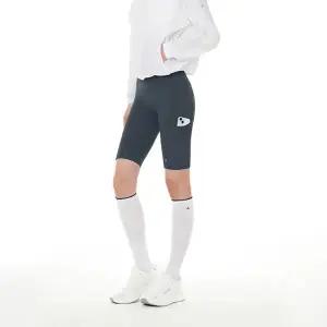 안다르 andar 에어쿨링 바이커 5부 레깅스 AOP5L-02