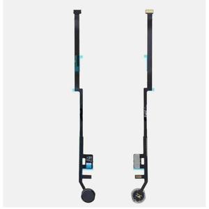 iPad 7/8/9용 홈 버튼 플렉스 케이블 블랙