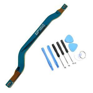 삼성 갤럭시 S21 플러스 5G SM-G996U SM-G996W SM-G996 인클루드 툴 키트용 메인 서브 메인보드 신호 안테나 플렉스 케이블 리본 커넥터 교체 부품