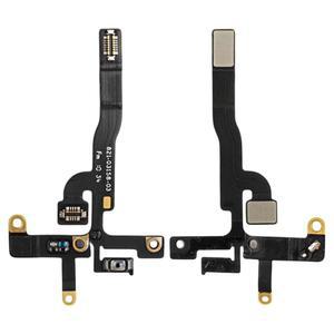 SWARK 새로운 전원 버튼 플렉스 케이블 교체, iPad Pro 11인치 2021 3세대 A2301 A2459 A2460 미국 - 단 1대만 교체 가능