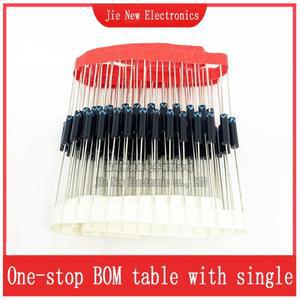 고전압 다이오드 HV 정류기 2CL69 2CL70 2LC74 5mA 4KV 10KV 10개