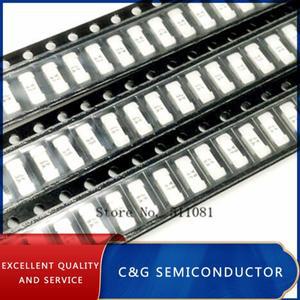 0451 2410 1808 SMD 세라믹 퓨즈 0.25A 1A 2A 3A 3.15A 4A 7A 8A 10개 큐보이드 20A