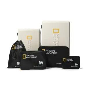 내셔널지오그래픽 신상 N255ASU180 벤타 캐리어 세트 BEIGE1229525