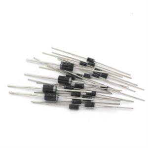 1000PCS 다이오드 1N4001 SF18 UF4004 FR107 1N5817 SR160 HER104