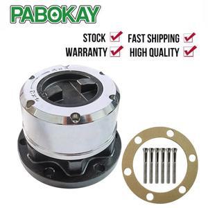 1피스 x 스즈키 사이드킥 지오 트래커 Jimny 수동 프리 잠금 허브 B028 AVM438