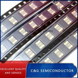 20PCS 1210 0.2A 200mA SMD1210P020 SMD PTC 재설정 가능 퓨즈 2A 2000MA 0.35A 1A