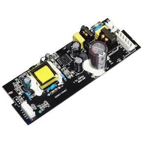 DC 브러시리스 모터 전원 제어 보드 전자 부품용 310V 가변 주파수 5선 팬 워터 펌프 속도 컨트롤러