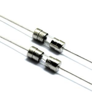 200pcs T1A T2A T3A T3.15A T4A T5A T7A T8A 250V 3.6x10mm 3.6x10 느린 블로우 축 리드 세라믹 퓨즈