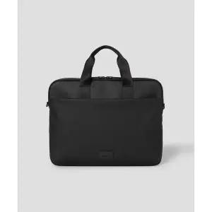 매장정품 빈폴 BEANPOLE ACCESSORY 디노 매트 서류가방 블랙 BE62D2M165 660893