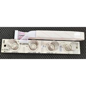 Midea 소독 캐비닛 MXV-ZLP90Q07/XFD01-41/40의 전원 보드용