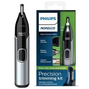 {{필립스}} 방수 멀티 코털 정리기  NT5600 코털제거기