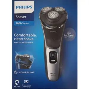 {{필립스}}  전기면도기 3000 시리즈 S3143 남성면도기